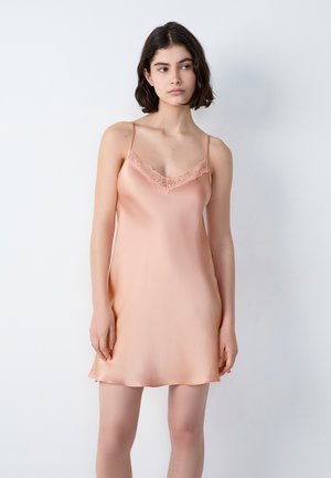 MILKY - Nachtjapon - apricot