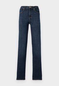 Επιλέχθηκε, dark blue denim