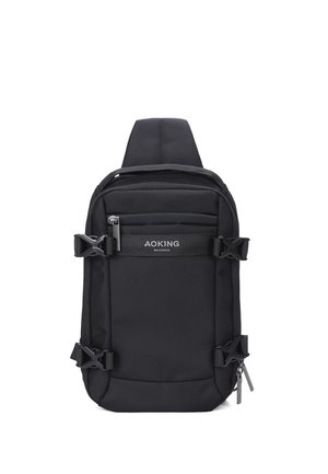 Sac bandoulière - black