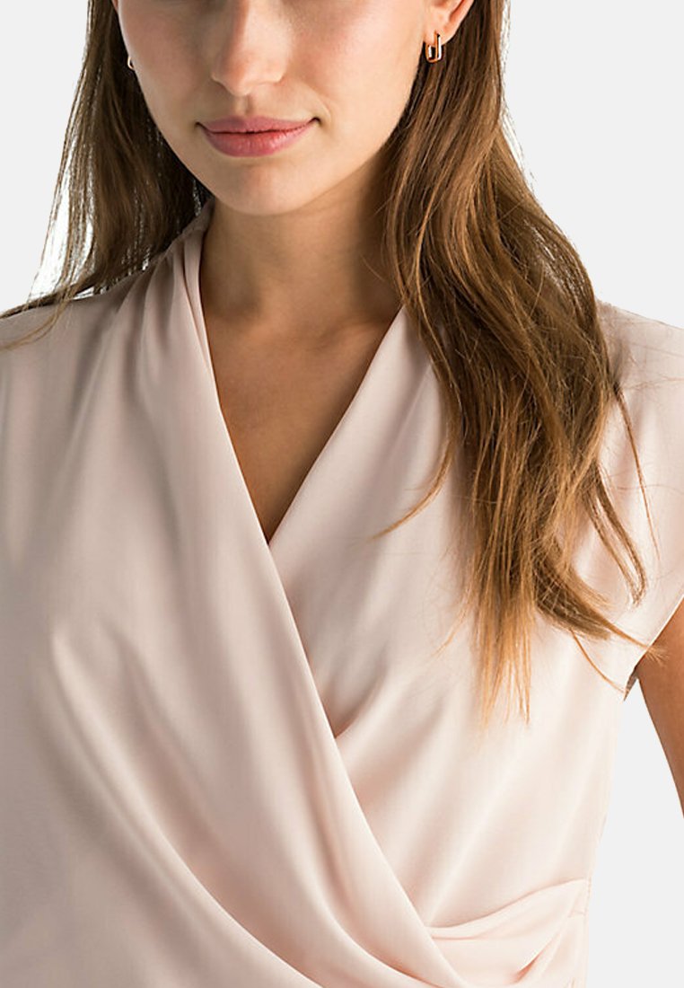 JETTE Ohrringe - rose gold-coloured