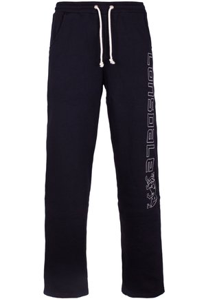 Lonsdale STONESFIELD - Jogginghose - black