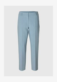 Unausgewählt, dusty blue