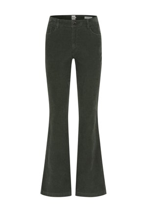BRAX, STYLE SHAKIRA - Broek - deep forest