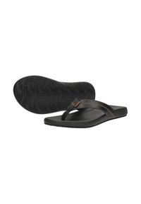 Reef CUSHION PHANTOM - Teensandalen - zwart