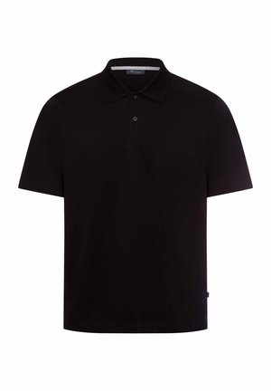 Poloshirt - braun