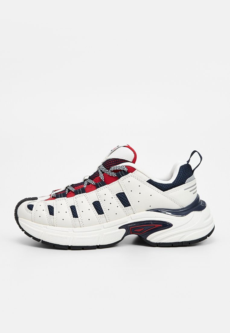 Tommy Hilfiger Sneakers laag crème Tommy Hilfiger Sneakers laag crème