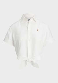 Valittu, white