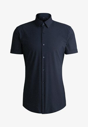 BOSS BOSS - Shirt - dark blue four