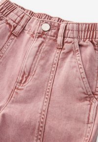Next WIDE  - Jeans baggy - pink