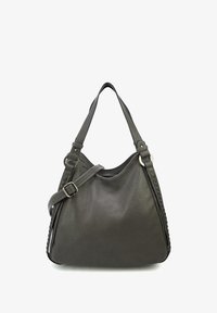 Unselected, stone grey