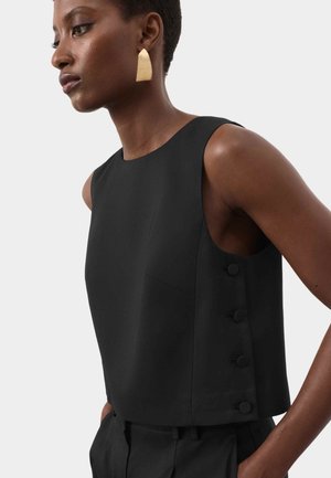 Marks & Spencer, - Top
