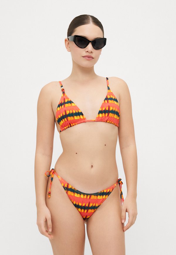 THE 90S TIE - Bikini bottoms - janeiro3