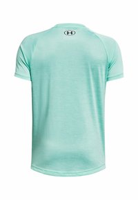 Under Armour TECH 2.0-ORG - Športové tričko - neo turquoise