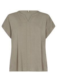 Unausgewählt, dusky green