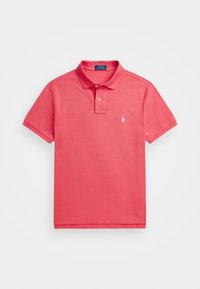 Non sélectionné, pale red