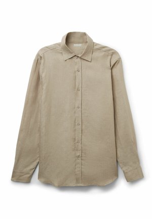 IUMAN Intimissimi, HIGHLY BREATHABLE - Skjorter - beige