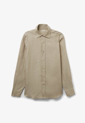 IUMAN Intimissimi, HIGHLY BREATHABLE - Skjorter - beige