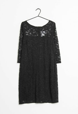 Day dress - black