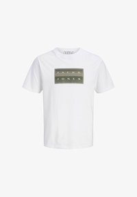 Επιλέχθηκε, bright white