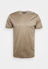 Não selecionado, beige