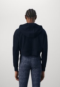Guess AISLIN - Felpa - jet black