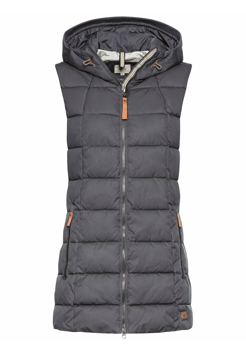 camel active Bodywarmer donkerblauw