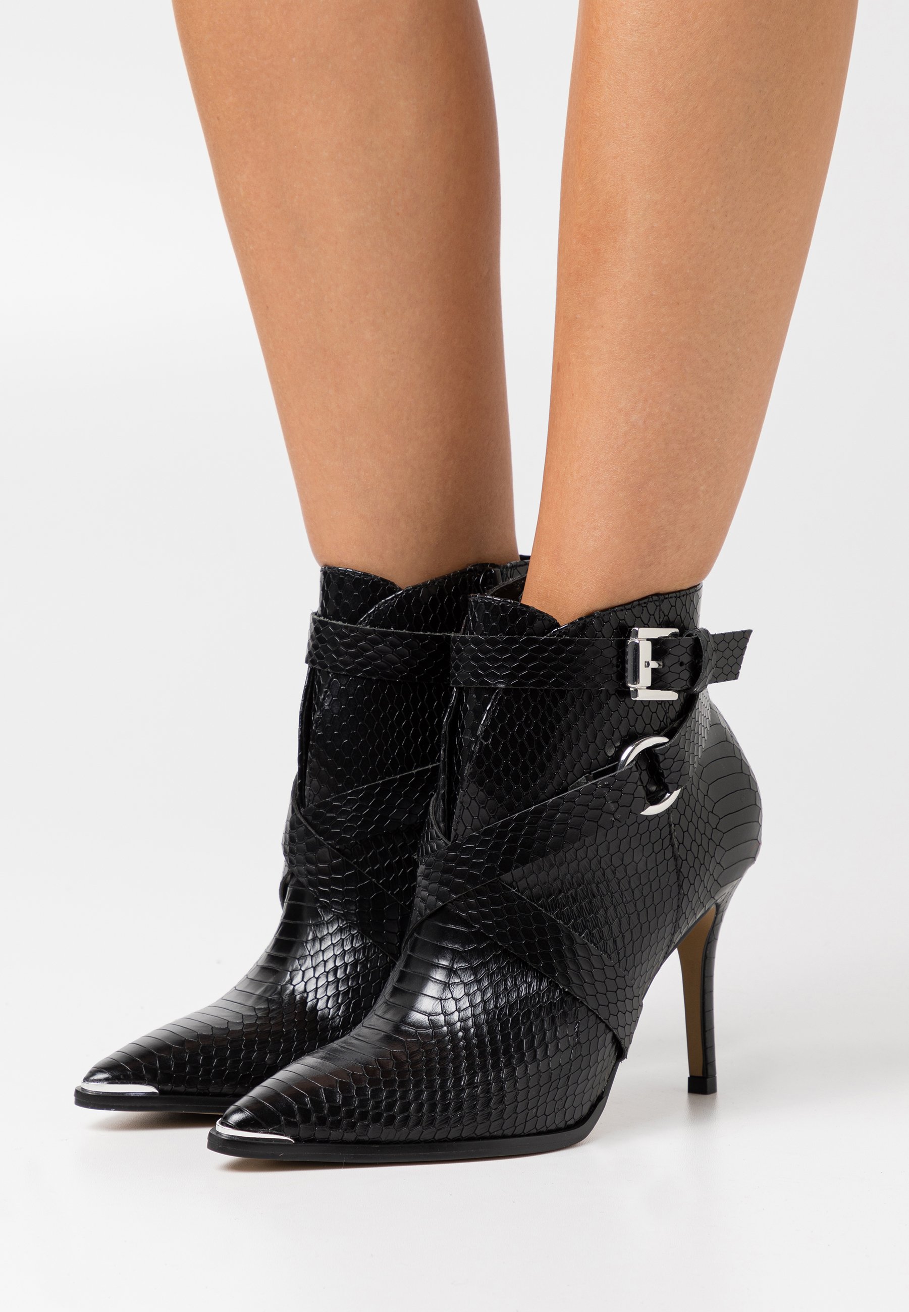 bottine talon san marina