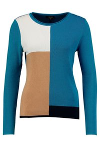 More & More Sweter