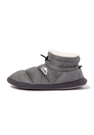 Pantuflas - dark grey