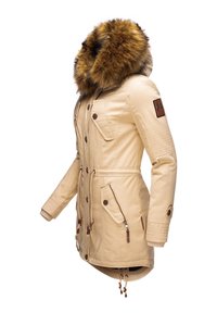 Marikoo VIVA  - Žieminis paltas - beige