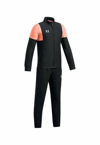 Under Armour TWO PIECE SETS BS CHALLENGER  - Trenirka - black
