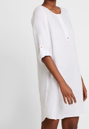 Jurk - white