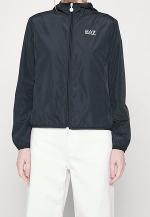 Veste légère - blue
