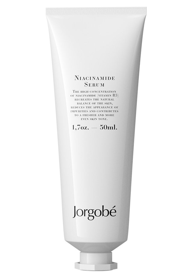 NIACINAMIDE SERUM - Serum - white