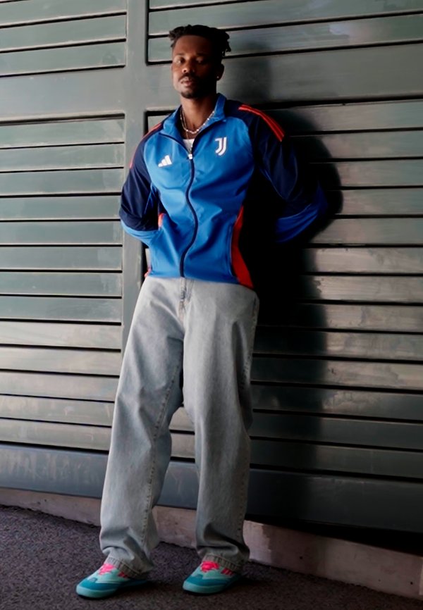 MESSI FREESTYLE INDOOR - Indoor football boots2