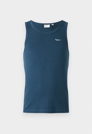 Pepe Jeans, TANK - Top - navy