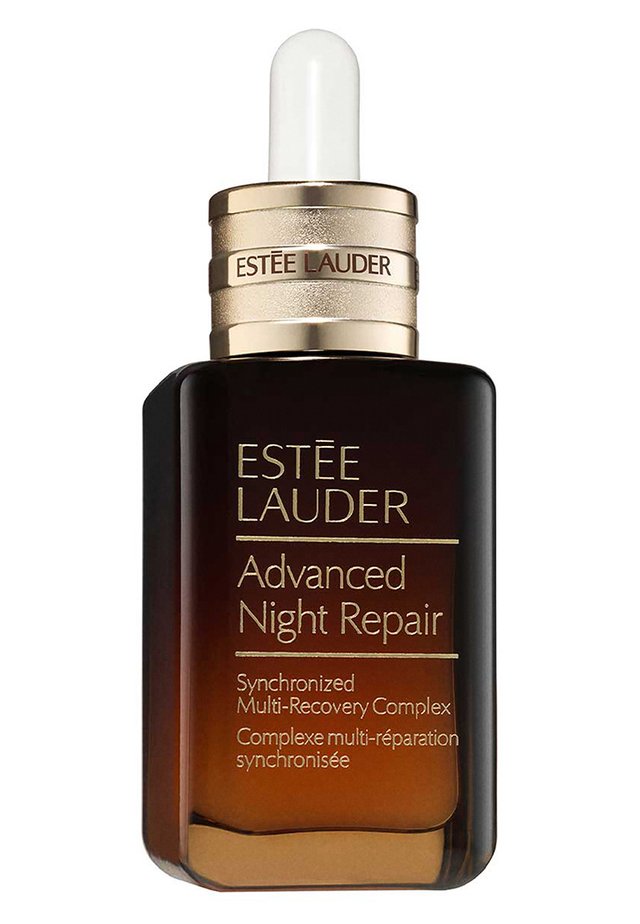 ADVANCED NIGHT REPAIR SYNCHRONIZED RECOVERY COMPLEX - Serum - -