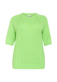 Džemperis - spring bouquet