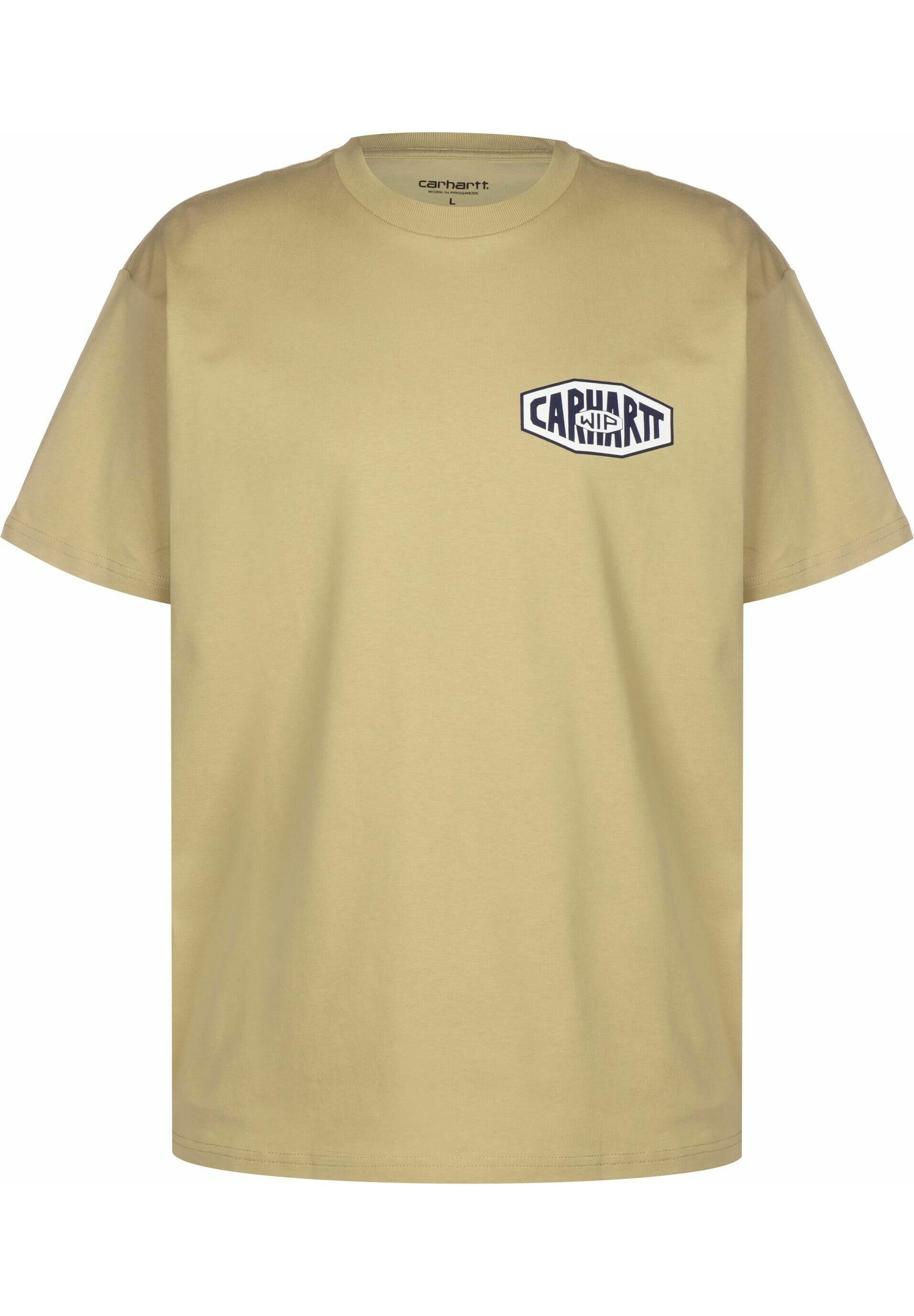 Carhartt WIP T-shirts \u0026 polo's voor 