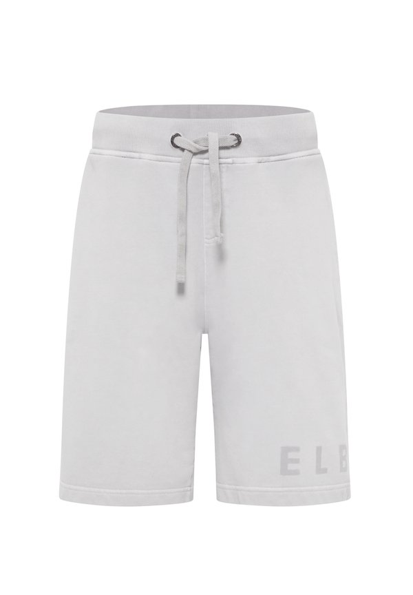 MALVIS - Jogginghose - hellgrau