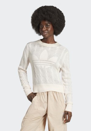 Maglione - beige