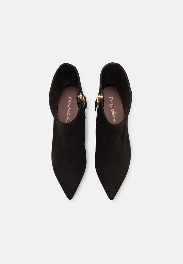 KENDALL - Classic ankle boots2