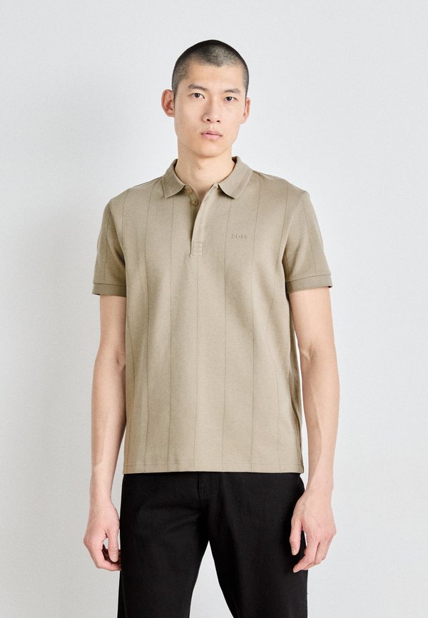 PADDY DROPNEEDLE - Polo shirt