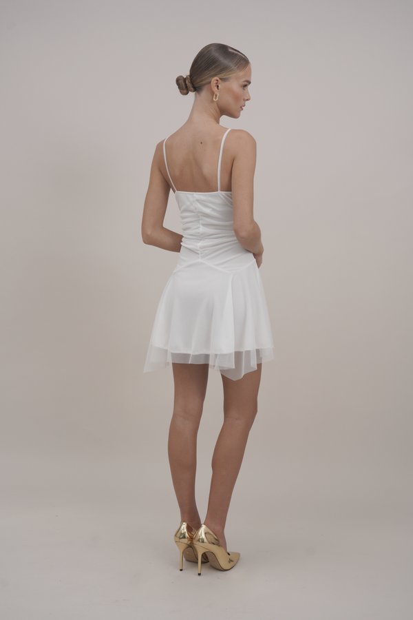 YALINA MINI - Cocktail dress / Party dress2