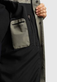 khujo MORSE - Téli kabát - helloliv