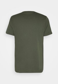 Nevybráno, dark olive