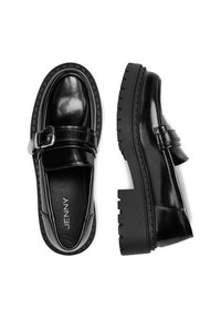 Jenny - Półbuty wsuwane