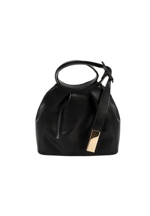 PARFOIS FULL MOON - Bolso De Mano - Black/negro