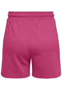 ONLY Play ONPLOUNGE LIFE - Sportske kratke hlače - raspberry sorbet