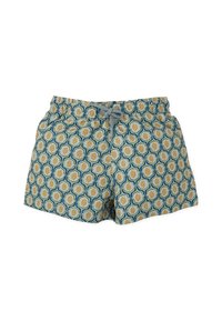 Tutto Piccolo BOXER - Bañador corto - verde mar